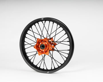 KTM 505 EXC F [2007-2009] - Paire de roues Enduro