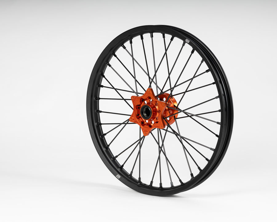 KTM 250 EXC [2024-2026] - Paire de roues Enduro