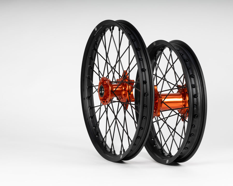 SHERCO SE F 300 R [2013-2026] - Enduro-Radsatz