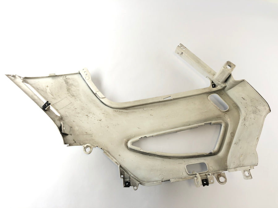 Honda ST 1100 SC26 Pan European [1990] - Elaborazione dello spostamento Mittel Mitte a destra