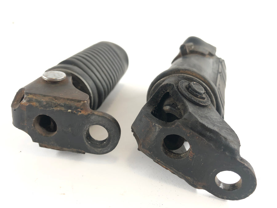 Honda CB 650 RC03 [1980] - Footrest Driver Set