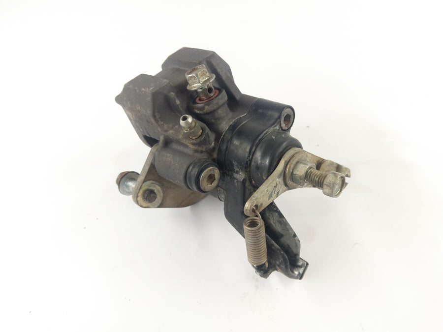 Yamaha YFM 350 Warrior 3GD [2003] - Rear brake caliper