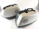 Honda ST 1100 SC26 Pan European [1990] - Set di valigie con chiave-1