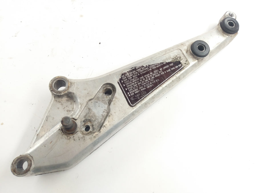 Honda CB 900 F Boldor SC01 [1981] - Footrest holder left
