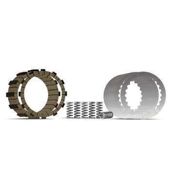 GAS GAS MC 350 F [2022-2023] - clutch set