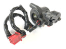 Kawasaki KLR 250 KL250D [1988] - Handlebar switch Left-4