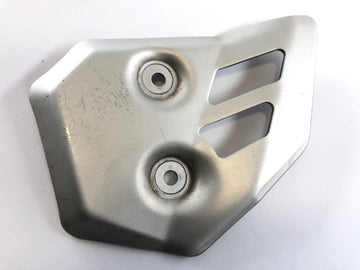 Yamaha XT 660 DM01 [2005] - Ensemble de protections de talon - 0