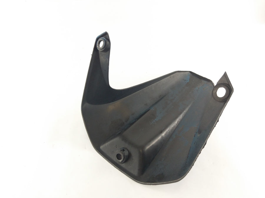 Yamaha YZF 125 RE06 [2011] - Cache roue garde-boue arrière