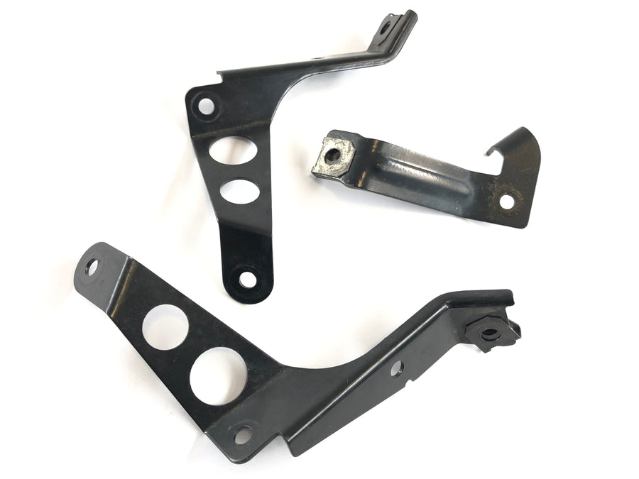 BMW K 1300 S K12S [2009] - SET TIPILIO