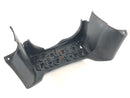 Yamaha Grizzly 660 AM03W [2003] - Footrest plate left footboard-1