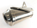 Triumph Street Triple R 675 D67LD [2008] - Exhaust silencer right-5