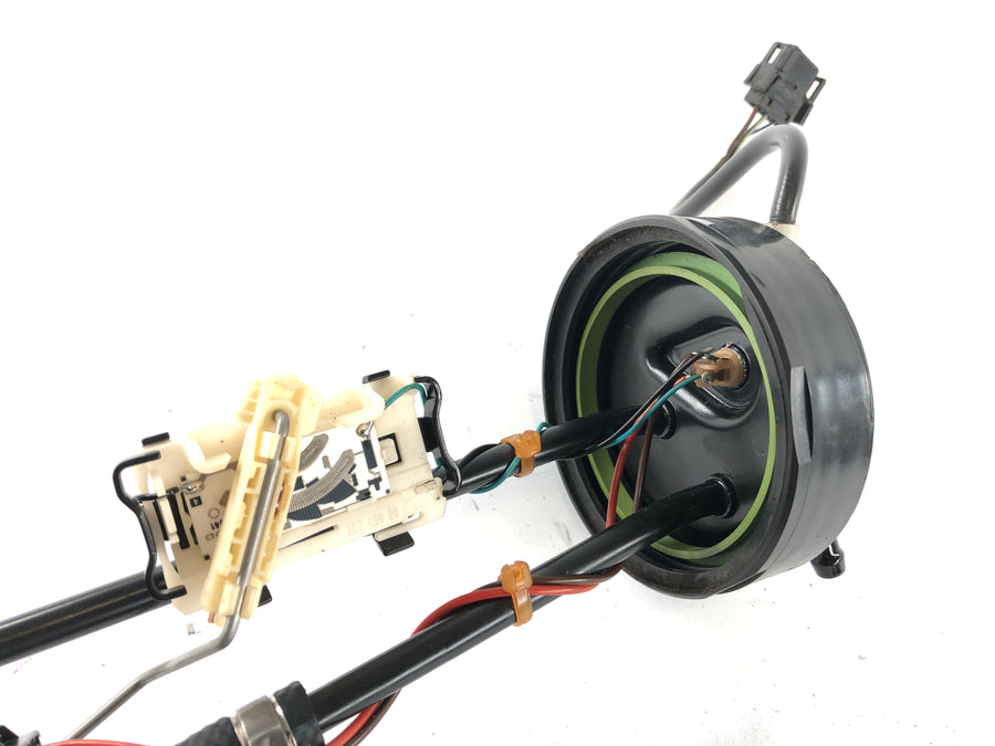BMW C1 125 [2001] - pompe à essence