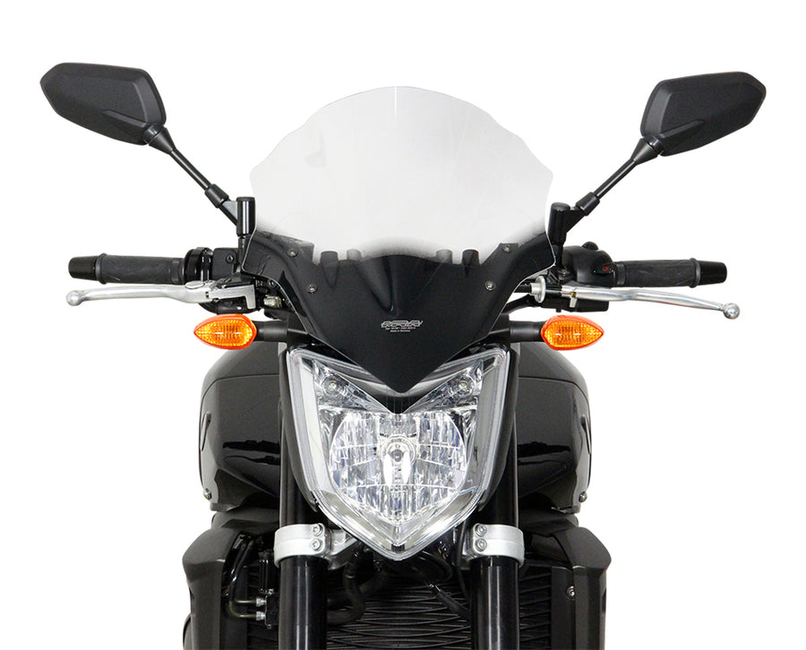 Yamaha FZ1 [2006-]-Racing disc "NRM"