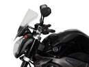 Yamaha FZ1 [2006-]-Racing disc "NRM"-9