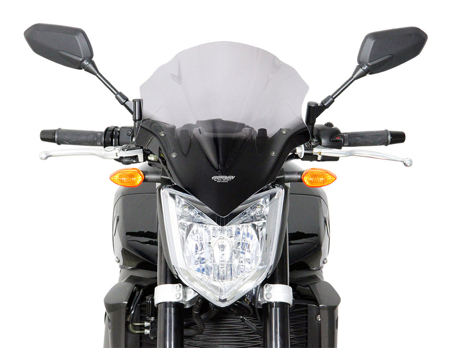 Yamaha FZ1 [2006-]-Racing disc "NRM"