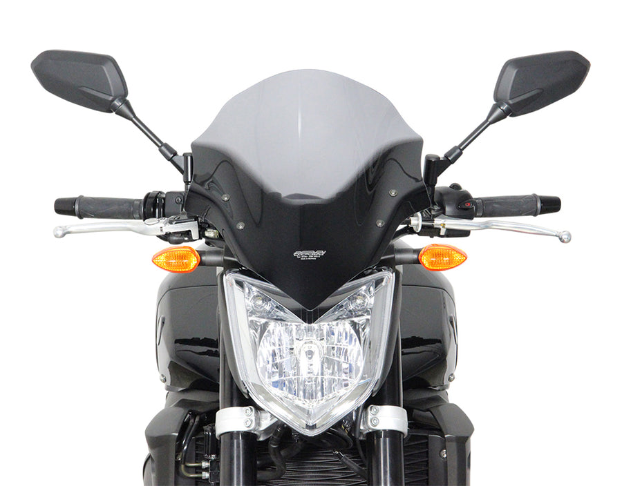 Yamaha FZ1 [2006-]-touring disc "NTM"