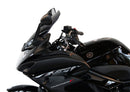 Yamaha XJ 6 DIVERSION F / FZ 6 R [2010-] – Tourenscheibe "T"-3