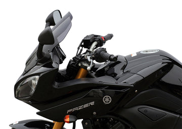 Yamaha FZ 8 Fazer [2010 -] - Disque de forme d'origine "O" - 0
