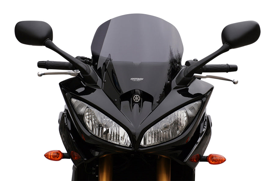 Yamaha FZ 8 Fazer [2010-]-original shape disc "O"