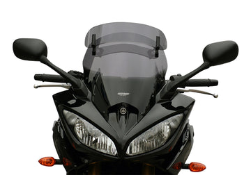 Yamaha FZ 8 Fazer [2010 -] - Variotourings écran "VT" - 0