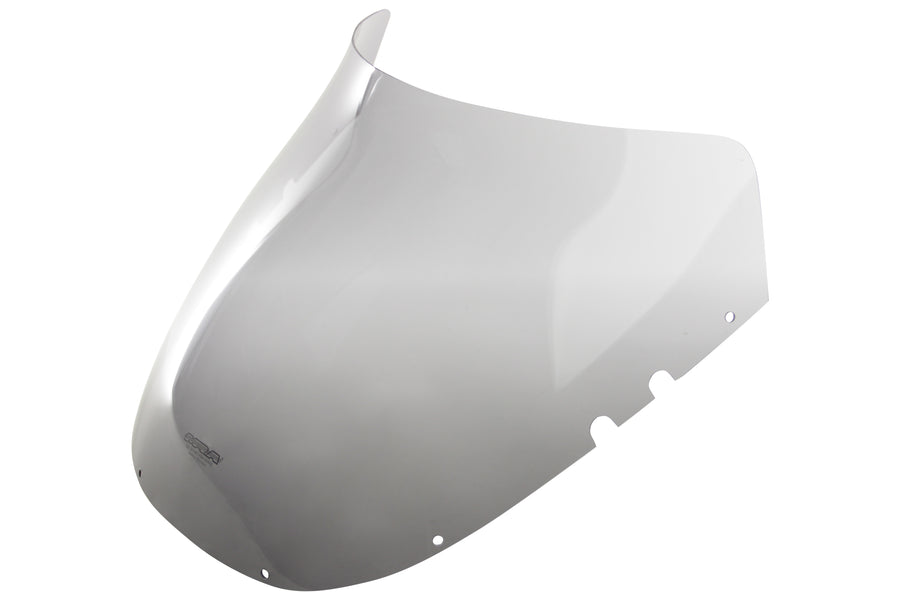 Yamaha per 600 [-1990] -spoiler disco "Sn"