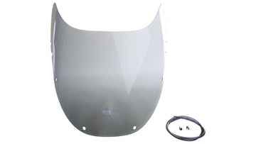 Yamaha FZR 600 [1991-1993]-ORIGINAL SHAPE Disc "ON"