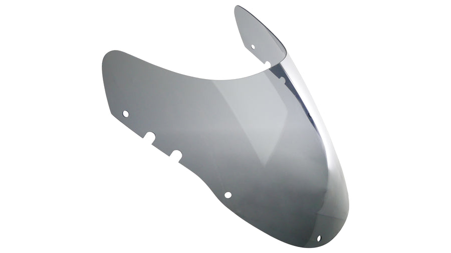 Yamaha FZR 600 [1991-1993]-ORIGINAL SHAPE Disc "ON"
