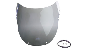 Yamaha per 600 [1991-1993] -spoiler Disc "Sn"