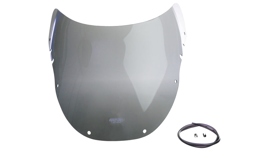 Yamaha per 600 [1991-1993] -spoiler Disc "Sn"