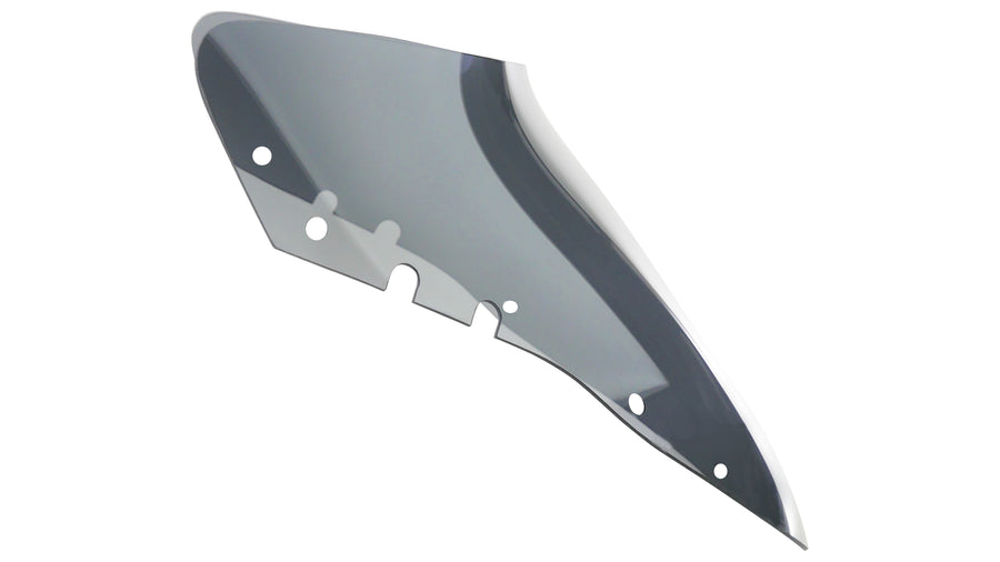 Yamaha per 600 [1991-1993] -spoiler Disc "Sn"