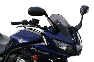 Yamaha FZS 1000 FAZER [2001-2005] – Originalformscheibe "O"