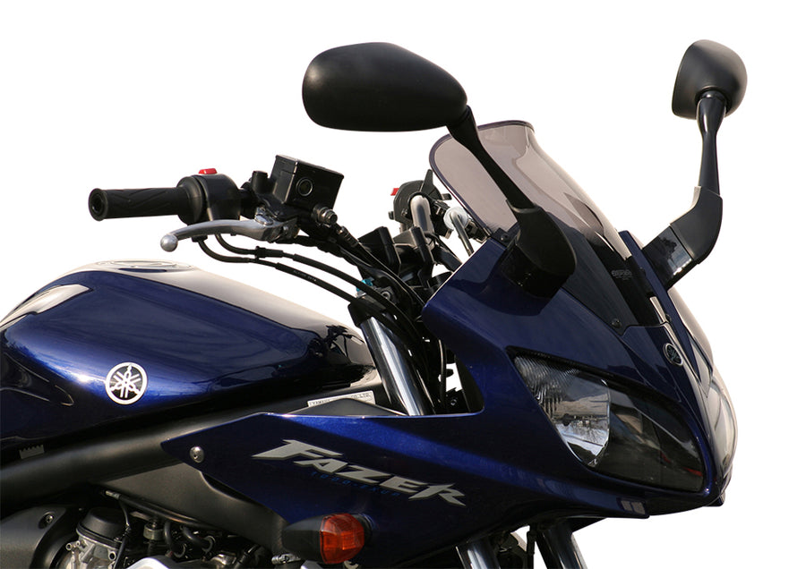 Yamaha FZS 1000 Fazer [2001-2005] -Spoiler Disc "S"