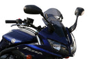 Yamaha FZS 1000 FAZER [2001-2005] – Variotouringscreen "VT"-1