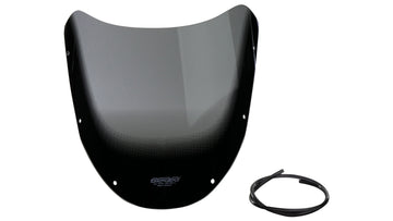 Yamaha FZS 600 Fazer [1998-2001] - Disque de forme originale "ON"