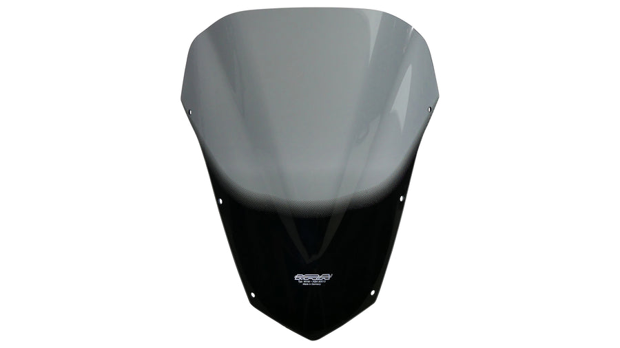 Yamaha FZ 600 S2 Fazer [2007 -] - Disc de course "R"