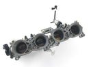 Honda CBR 900 SC50 - valvola a farfalla-2