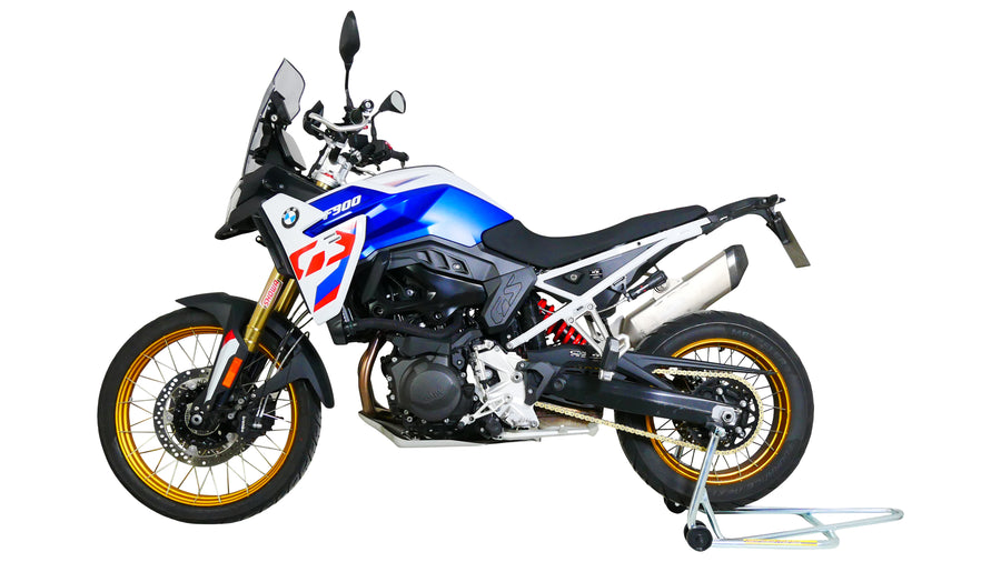 BMW F 900 GS [2024-]-Disc "T"