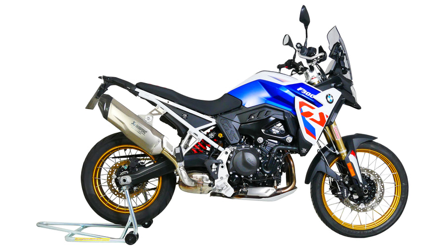 BMW F 900 GS [2024-]-Disc "T"