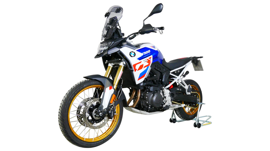 BMW F 900 GS [2024 -] - Variotourings écran "VT"