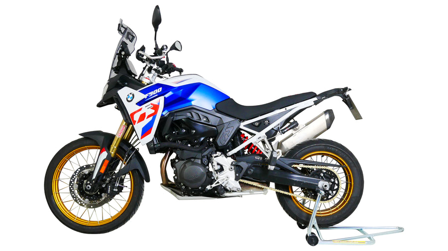 BMW F 900 GS [2024 -] - Variotourings écran "VT"
