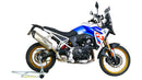 BMW F 900 GS [2024 -] - Variotourings écran "VT"-9