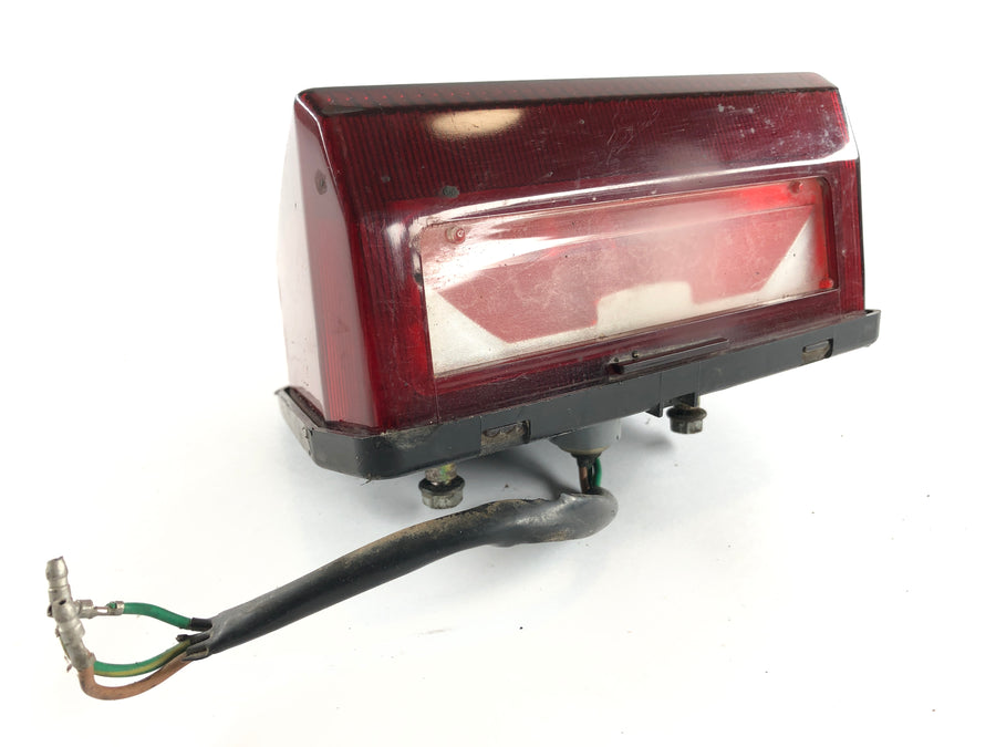 Honda NS 400 R NC19 [1985] - Rear light