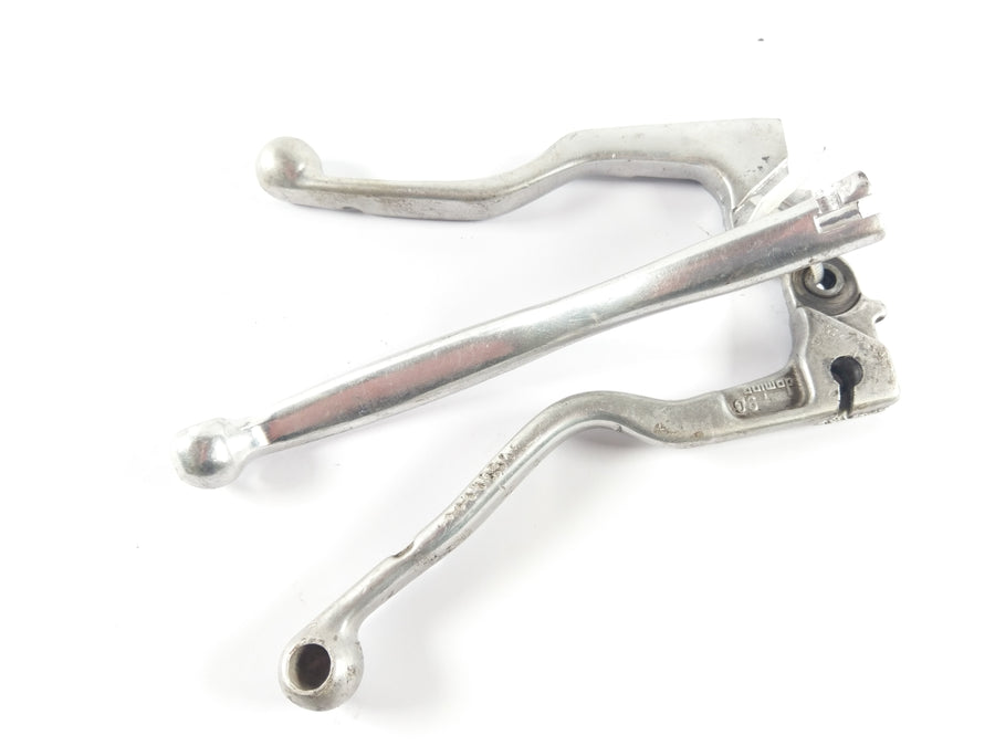 Husqvarna WR CR 250 5A [1995] - Clutch lever 3 pieces