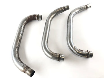 Yamaha XJ 900 F 58L [1985] - Manifold Pipes Exhaust Manifolds - 0