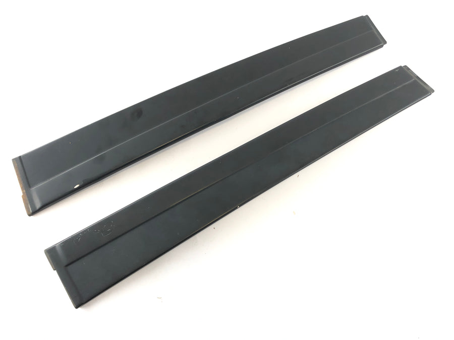 BMW M 535i E28 [1986] - Garniture de montant B pour portes avant