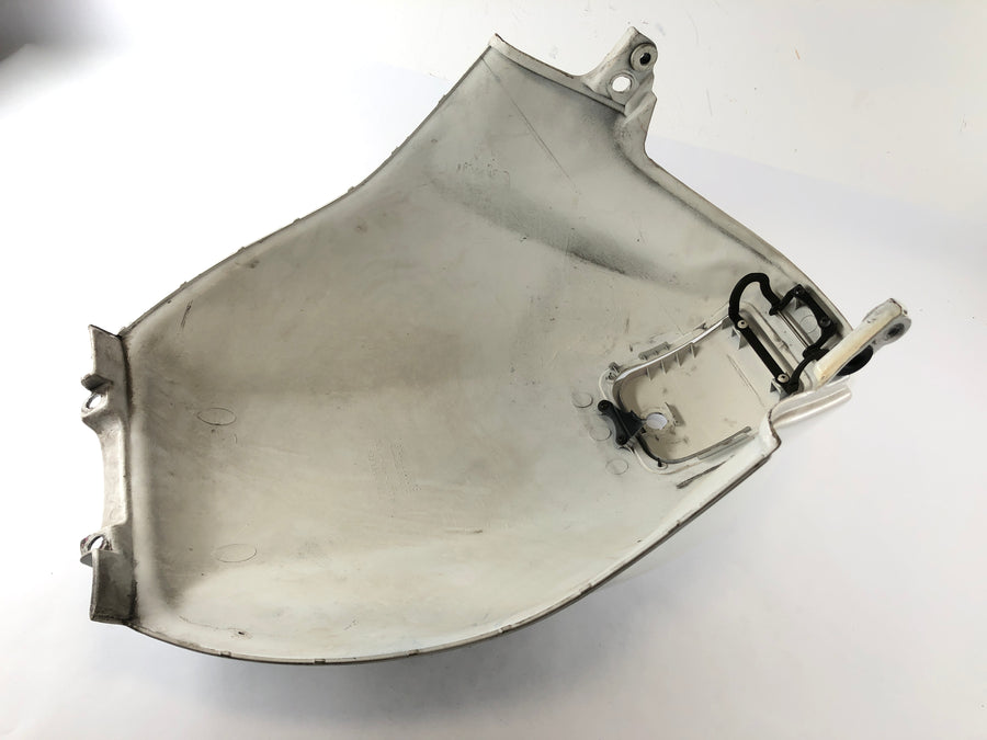 Honda ST 1100 SC26 Pan European [1990] - Coperchio aereo a base di canotte