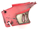 Suzuki DR 800 S SR42B [1991] - Side panel right-4