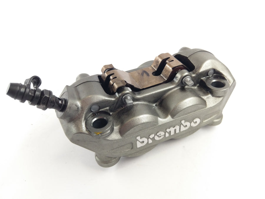 Husqvarna 701 Vitpilen [2018] - Front brake caliper
