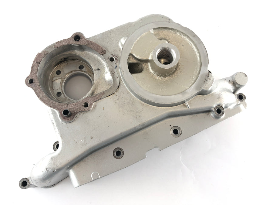 Honda Goldwing GL 1200 SC14 [1991] - Engine cover front side water pump housing