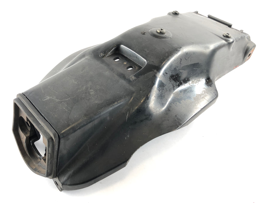 Yamaha XT 350 55V [1987] - Rear fender